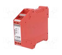 PIZZATO ELETTRICA CS-AR-01V024 Automation module