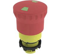 Pizzato Elettrica E21PEPF4531 Interruttore di arresto di emergenza IP67 1 pz.