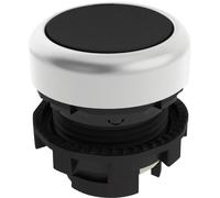 Pizzato Elettrica E21PU2R1290 E21PU2R1290 Pulsante Nero 1 pz.