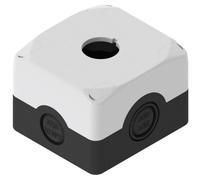 Pizzato Elettrica ES 31000 Contenitore vuoto 1 posizione di montaggio (L x L x