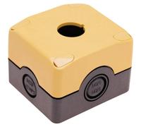 Pizzato Elettrica ES 31001 Contenitore vuoto 1 posizione di montaggio (L x L x