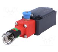 PIZZATO ELETTRICA FD-2078 Interruttore di sicurezza