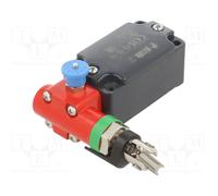 PIZZATO ELETTRICA FD-2083-M2 Interruttore di sicurezza