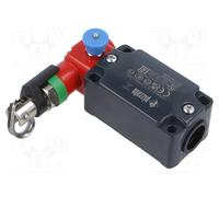 PIZZATO ELETTRICA FD-2183-GT6 Interruttore di sicurezza