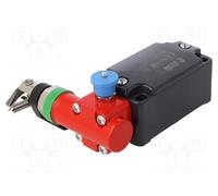 PIZZATO ELETTRICA FD-2184-GT6 Interruttore di sicurezza