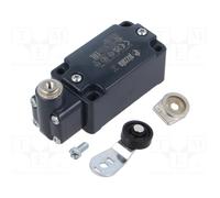 PIZZATO ELETTRICA FD-531-M2 Finecorsa