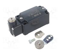 PIZZATO ELETTRICA FD-531-R24 Finecorsa