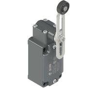 Pizzato elettrica fd 556 m2 fine corsa 250 v/ac 6 a leva ruotabile momentaneo