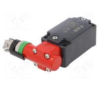 PIZZATO ELETTRICA FD-980 Interruttore di sicurezza