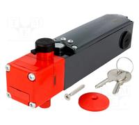PIZZATO ELETTRICA FG-60AD6D0A Interruttore di sicurezza