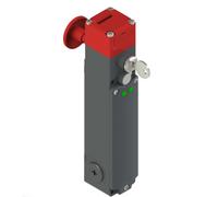 Pizzato ELETTRICA FG60GD6D0A safety switch sicurezza separate actuator with lock