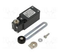 PIZZATO ELETTRICA FM-555-M2 Finecorsa
