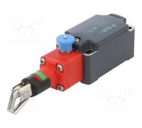 PIZZATO ELETTRICA FP-2078 Interruttore di sicurezza