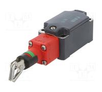 PIZZATO ELETTRICA FP-2079 Interruttore di sicurezza