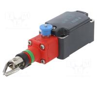 PIZZATO ELETTRICA FP-2178 Interruttore di sicurezza