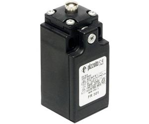 Pizzato Elettrica FR 501-M2 Fine corsa 250 V/AC 6 A Pistone Momentaneo IP67 1