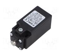 Interruttore di fine corsa Pizzato Elettrico FR 501-M2 250 V/AC 6 A pulsante di richiamo IP67 1 pz(i)