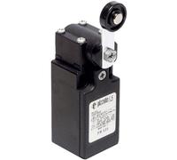 Pizzato elettrica fr 531 m2 fine corsa 250 v/ac 6 a leva ruotabile momentaneo