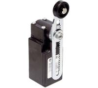 Pizzato elettrica fr 556 m2 fine corsa 250 v/ac 6 a leva ruotabile momentaneo