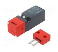 PIZZATO ELETTRICA FR-993-D2M1 Interruttore di sicurezza