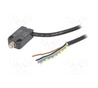 PIZZATO ELETTRICA NA-B110AB-DN3 Finecorsa