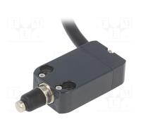 PIZZATO ELETTRICA NA-B110AE-DN2 Finecorsa