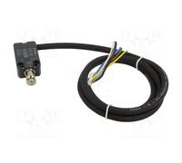 PIZZATO ELETTRICA NA-B110BB-DN1 Finecorsa