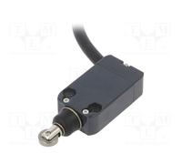 PIZZATO ELETTRICA NA-B110BG-DN2 Finecorsa