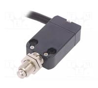 PIZZATO ELETTRICA NA-B110EB-DN2 Finecorsa