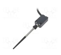 PIZZATO ELETTRICA NA-B110HB-DN2 Finecorsa