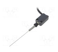 PIZZATO ELETTRICA NA-B110HH-DN2 Finecorsa