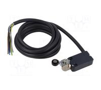 PIZZATO ELETTRICA NA-B112KD-DN2 Finecorsa