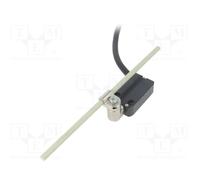 PIZZATO ELETTRICA NA-B112LH-DN2 Finecorsa