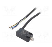 PIZZATO ELETTRICA NA-G020AB-DN2 Finecorsa