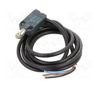 PIZZATO ELETTRICA NF-B020BB-DN2 Finecorsa