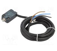PIZZATO ELETTRICA NF-B110AA-DN2 Finecorsa