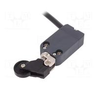 PIZZATO ELETTRICA NF-B110CV-DN2 Finecorsa