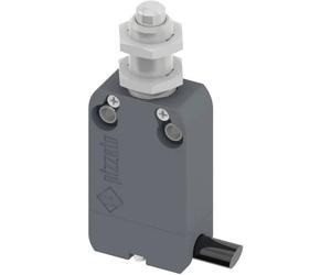 Pizzato Elettrica NF B110EB-DN2 Fine corsa 250 V/AC 4 A Pistone Momentaneo IP