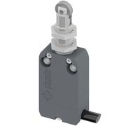 Pizzato elettrica nf b110fb-dn2 fine corsa 250 v/ac 4 a stantuffo momentaneo