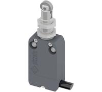 Pizzato elettrica nf b110fb-dn2 fine corsa 250 v/ac 4 a stantuffo momentaneo
