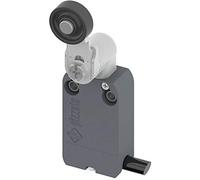 Pizzato elettrica nf b112kg-dn2 fine corsa 250 v/ac 4 a leva ruotabile