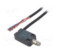 PIZZATO ELETTRICA NF-B120BB-DN2 Finecorsa