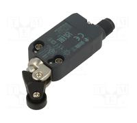 PIZZATO ELETTRICA NF-B210CH-SMK Finecorsa