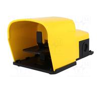 PIZZATO ELETTRICA PX-10110 Commutatore
