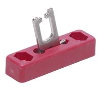 Pizzato Elettrica VF KeyD7 VF KeyD7 Azionatore separato regolabile Leva diritta