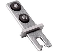 Pizzato Elettrica VF KEYF22 VF KEYF22 Azionatore separato Leva diritta 1 pz.