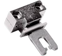 Pizzato Elettrica VF KEYF28 Azionatore separato universale Leva diritta 1 pz.