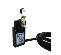 Pizzato ff 4131-2dn finecorsa a leva con rotella 1na+1nc con cavo 2mt
