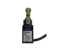 Pizzato ff 4131 finecorsa a leva con rotella 1n 1nc con cavo 2mt