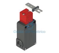 PIZZATO FS 3096D120-F INTERRUTTORE DI SICUREZZA CON ELETTROMAGNETE